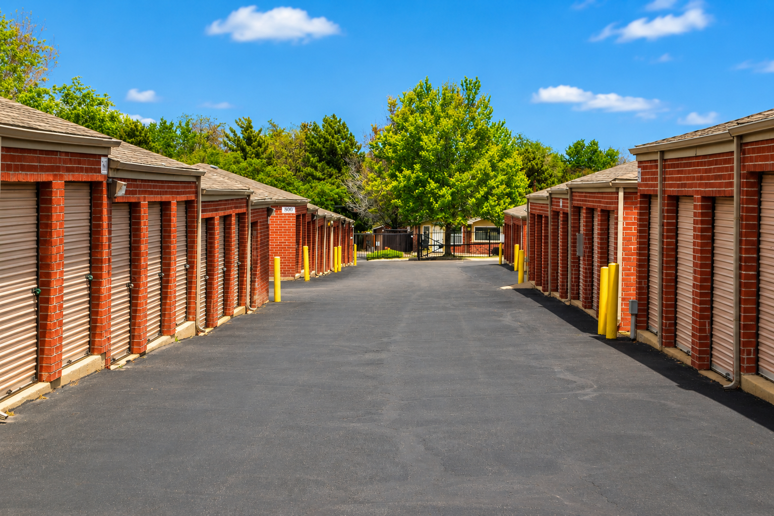 Self Storage in Denver, CO | Jewell Storage Near Lakewood & US-285